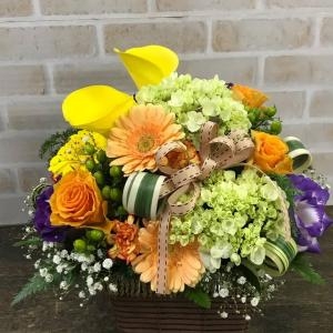 12月10日お届け｜「花のみやはら」　（山口県防府市の花キューピット加盟店 花屋）のブログ